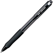 UNI-BALL BOLIGRAFO LAKNOCK SN-100 1.0 0.4mm NEGRO 733972000